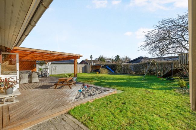 Høgevænget 6, 4060 Kirke Såby