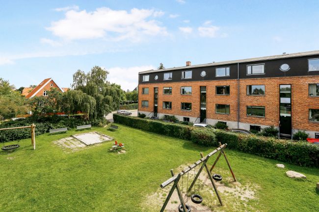 Langagervej 13A, st. th., 2500 Valby