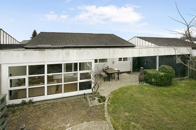 Budstikken 4, 2630 Taastrup