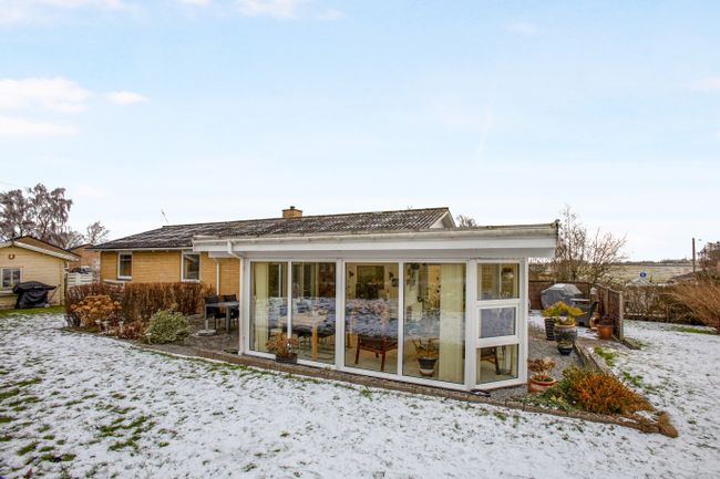 Fogedgårdsvej 42, 4050 Skibby