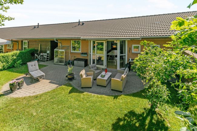 Uvelse Park 38, Uvelse, 3550 Slangerup